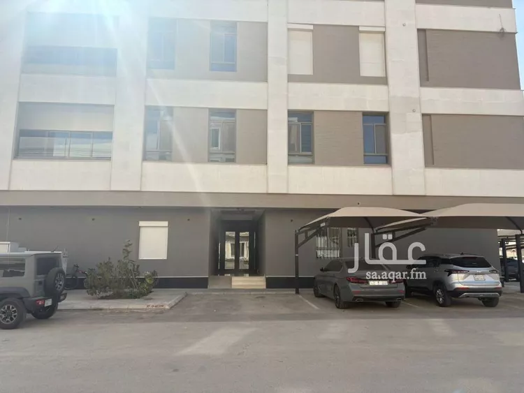 شقة للإيجار في شارع عبدالرحمن بن يسار, حي المونسية, مدينة الرياض, منطقة الرياض