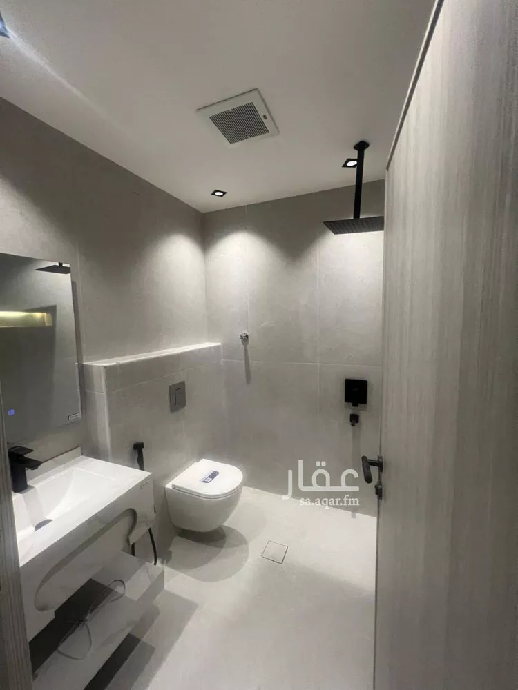 شقة للإيجار في شارع رقم 274, حي الملقا, مدينة الرياض, منطقة الرياض صورة 4