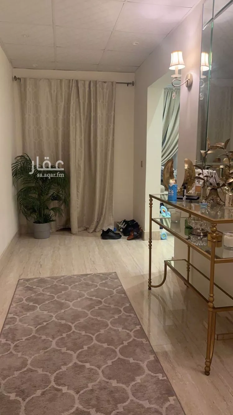 فيلا للإيجار في شارع الحسن الوراق, حي الراكة الجنوبية, مدينة الخبر, المنطقة الشرقية صورة 5