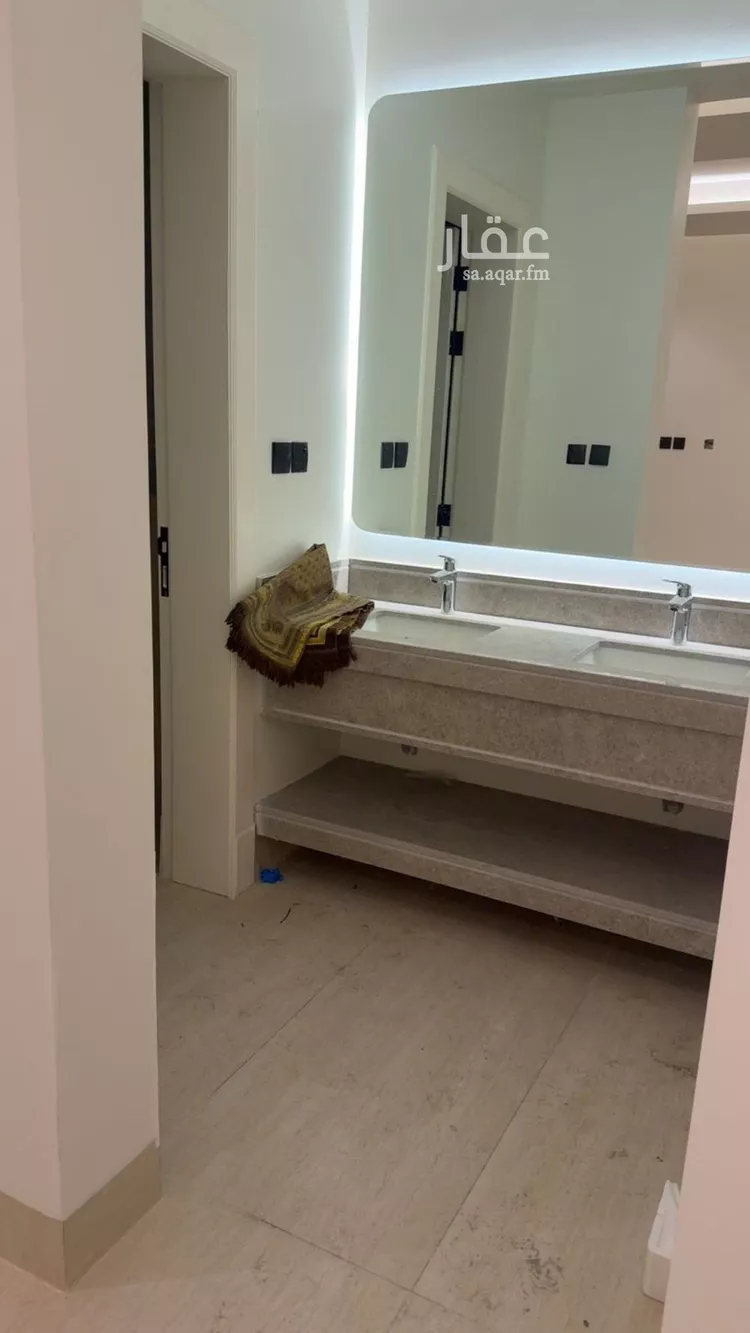 Floor for Rent in Riyadh Al Malqa صورة 2