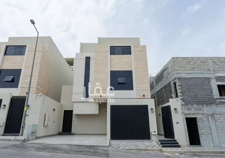 دور للإيجار في شارع رقم 516, حي الملقا, مدينة الرياض, منطقة الرياض