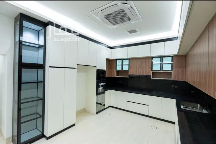 دور للإيجار في شارع رقم 516, حي الملقا, مدينة الرياض, منطقة الرياض 12