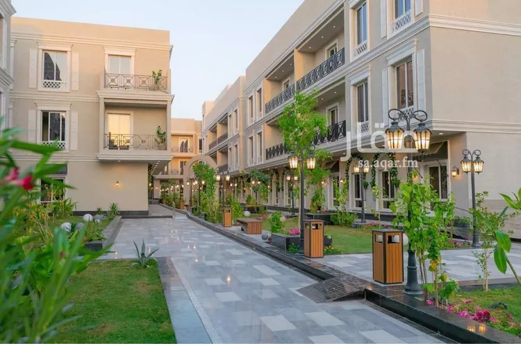 شقة للإيجار في شارع رقم 25, حي الياسمين, مدينة الرياض, منطقة الرياض صورة 3