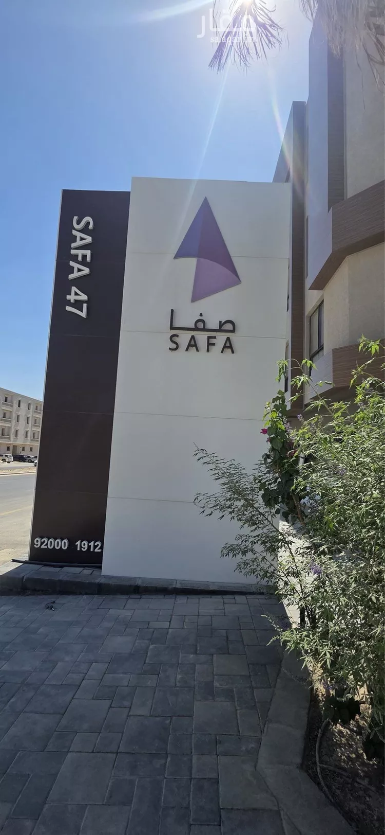 شقة للإيجار في شارع وادي نعام, حي الملقا, مدينة الرياض, منطقة الرياض