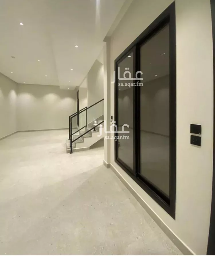 فيلا للإيجار في شارع ابن عبدالغافر النيسابوري, حي العارض, مدينة الرياض, منطقة الرياض صورة 5