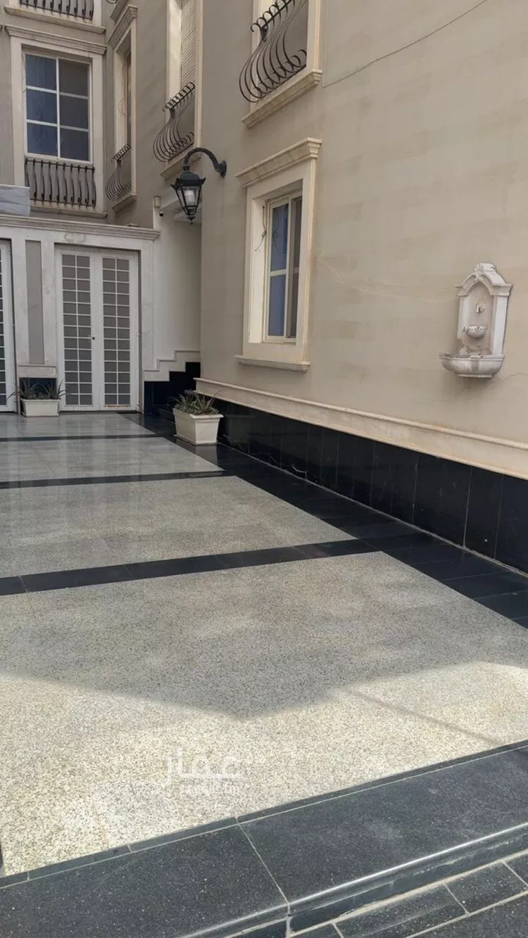 شقة للإيجار في شارع الأفضلي, حي الملقا, مدينة الرياض, منطقة الرياض صورة 2