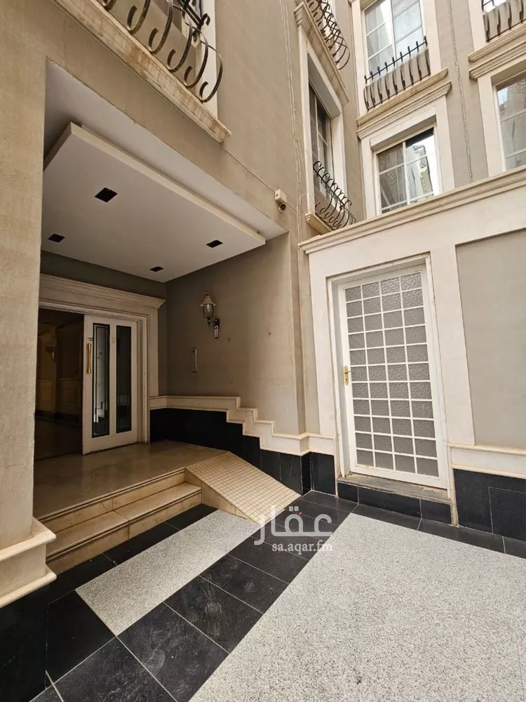 شقة للإيجار في شارع أبحر, حي الملقا, مدينة الرياض, منطقة الرياض 1 صورة