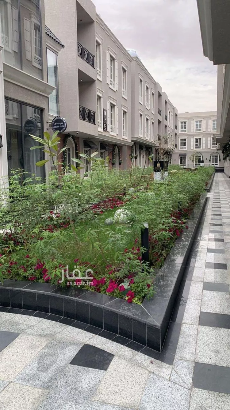 شقة للبيع في شارع الكاتب, حي العارض, مدينة الرياض, منطقة الرياض صورة 2