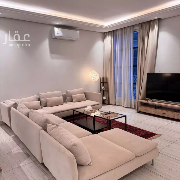 شقة للإيجار في شارع رقم 235, حي الملقا, مدينة الرياض, منطقة الرياض صورة 3