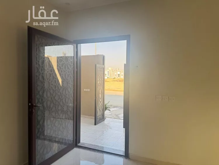 دور للإيجار في شارع عبدالملك بن العباس, حي القيروان, مدينة الرياض, منطقة الرياض 20