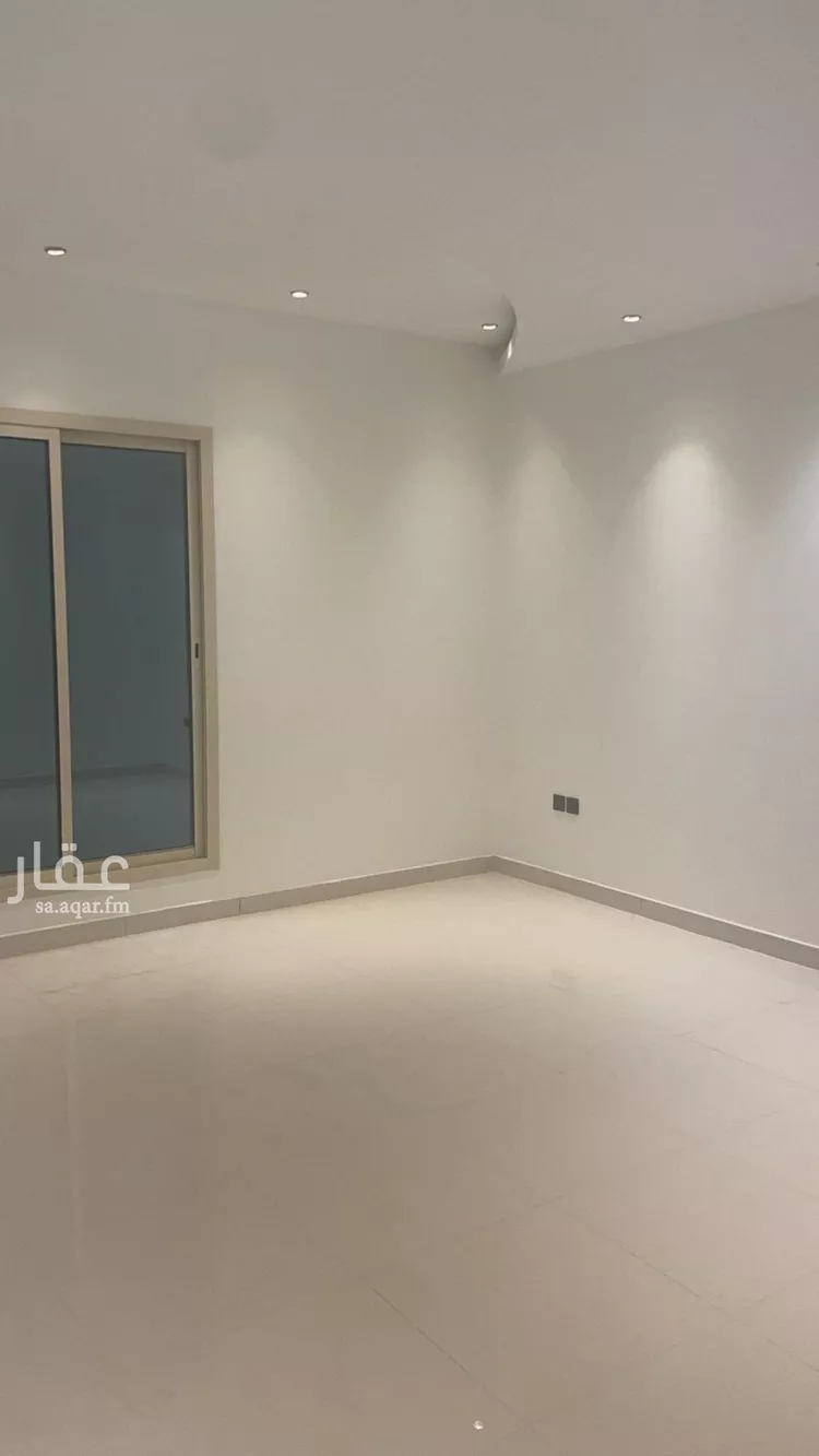 شقة للإيجار في شارع رقم 210, حي الملقا, مدينة الرياض, منطقة الرياض