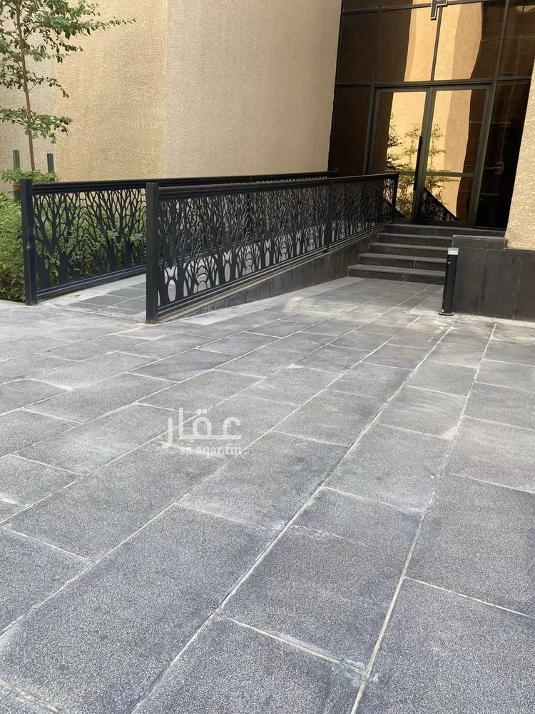 شقة للإيجار في شارع وادي نعام, حي الملقا, مدينة الرياض, منطقة الرياض