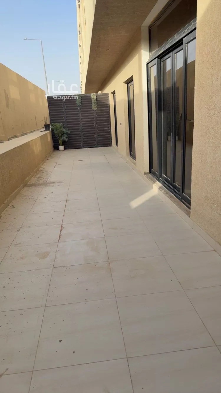 شقة للإيجار في شارع وادي نعام, حي الملقا, مدينة الرياض, منطقة الرياض صورة 2