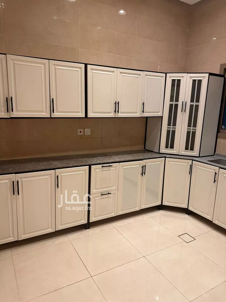 شقة للإيجار في شارع الأفاضلة, حي الملقا, مدينة الرياض, منطقة الرياض صورة 5