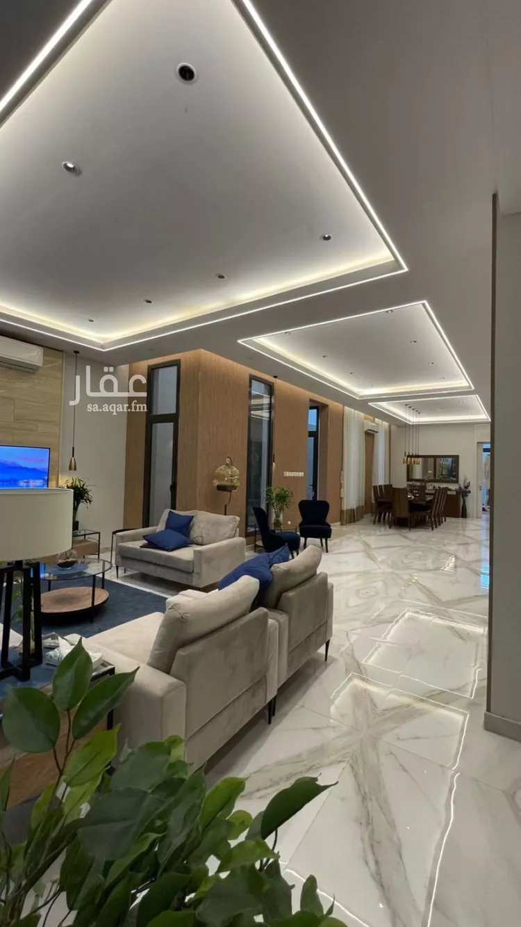 Villa for Sale in Riyadh Al Arid 10