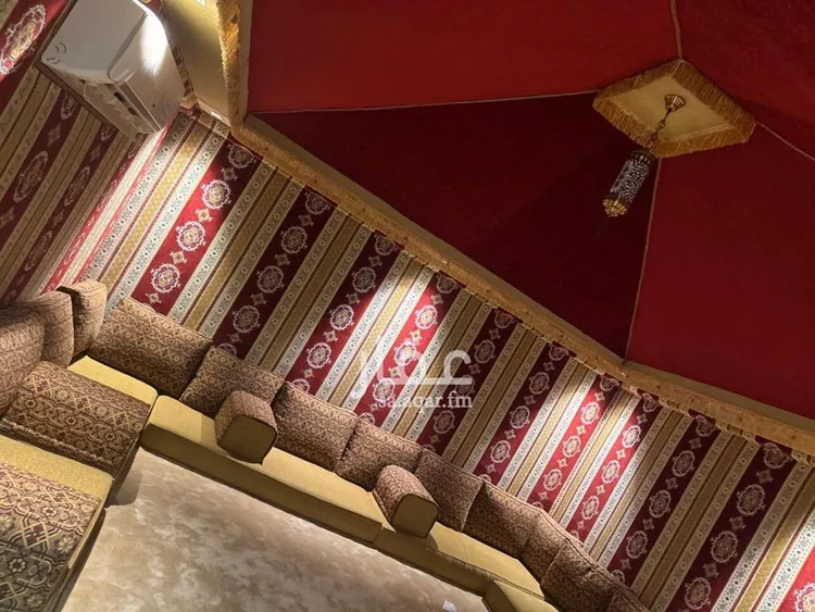 فيلا للإيجار في شارع الرمس, حي الملقا, مدينة الرياض, منطقة الرياض صورة 3