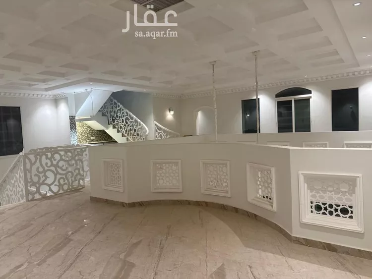 Villa for Rent in Riyadh Al Malqa 16