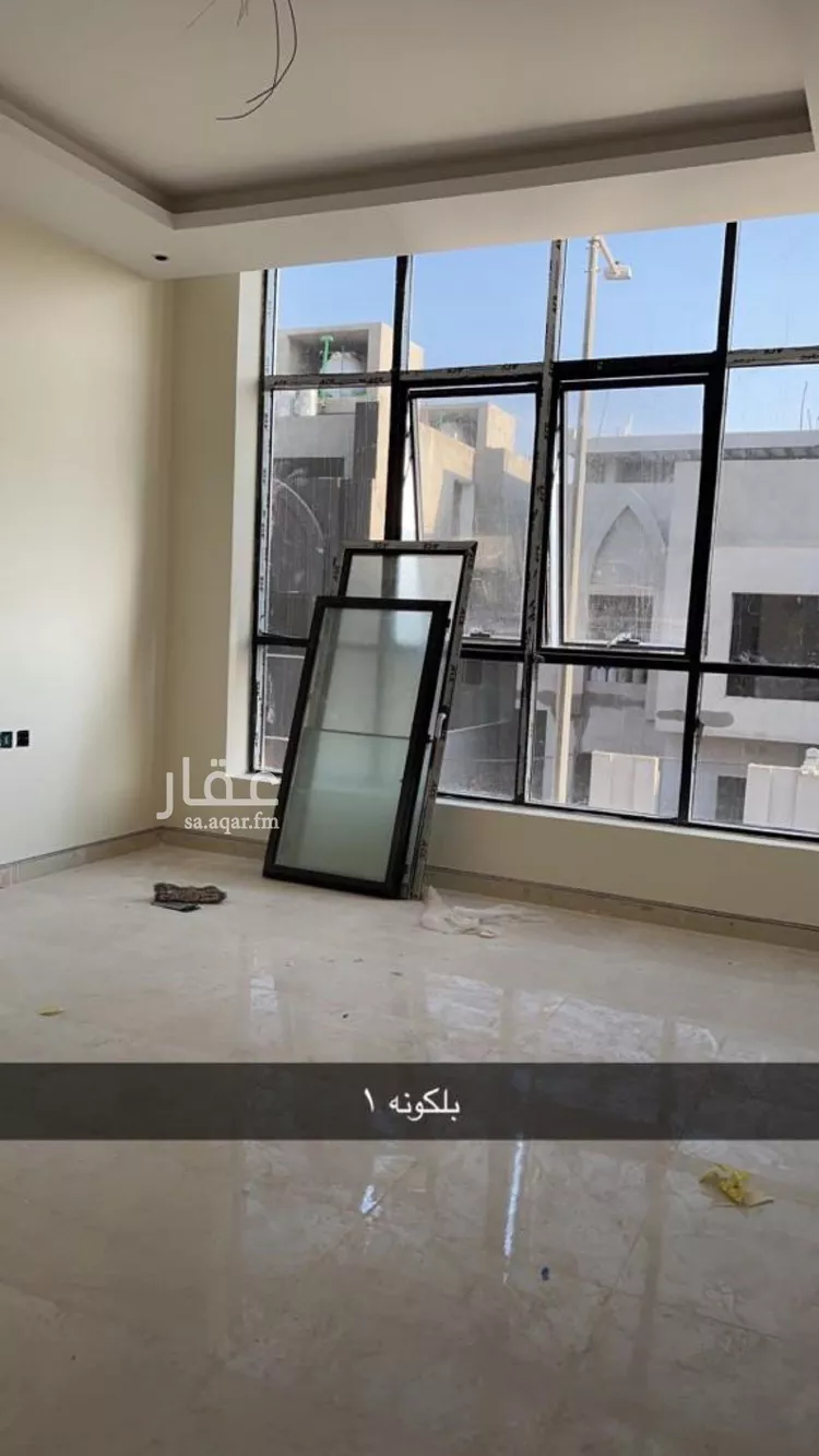 دور للإيجار في شارع رقم 84, حي الملقا, مدينة الرياض, منطقة الرياض صورة 4