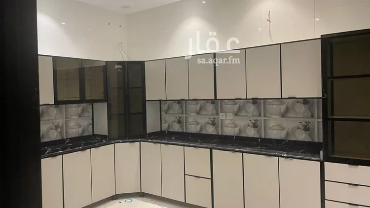 شقة للإيجار في شارع الأفضلي, حي الملقا, مدينة الرياض, منطقة الرياض