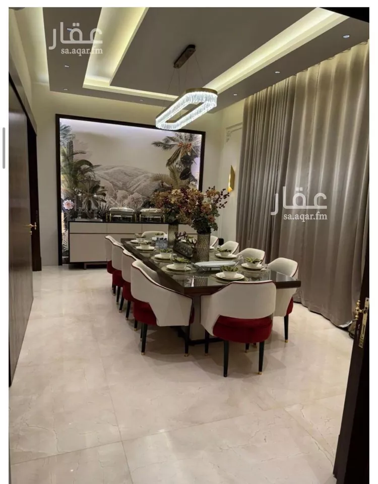 Villa for Sale in Riyadh Al Malqa صورة 3