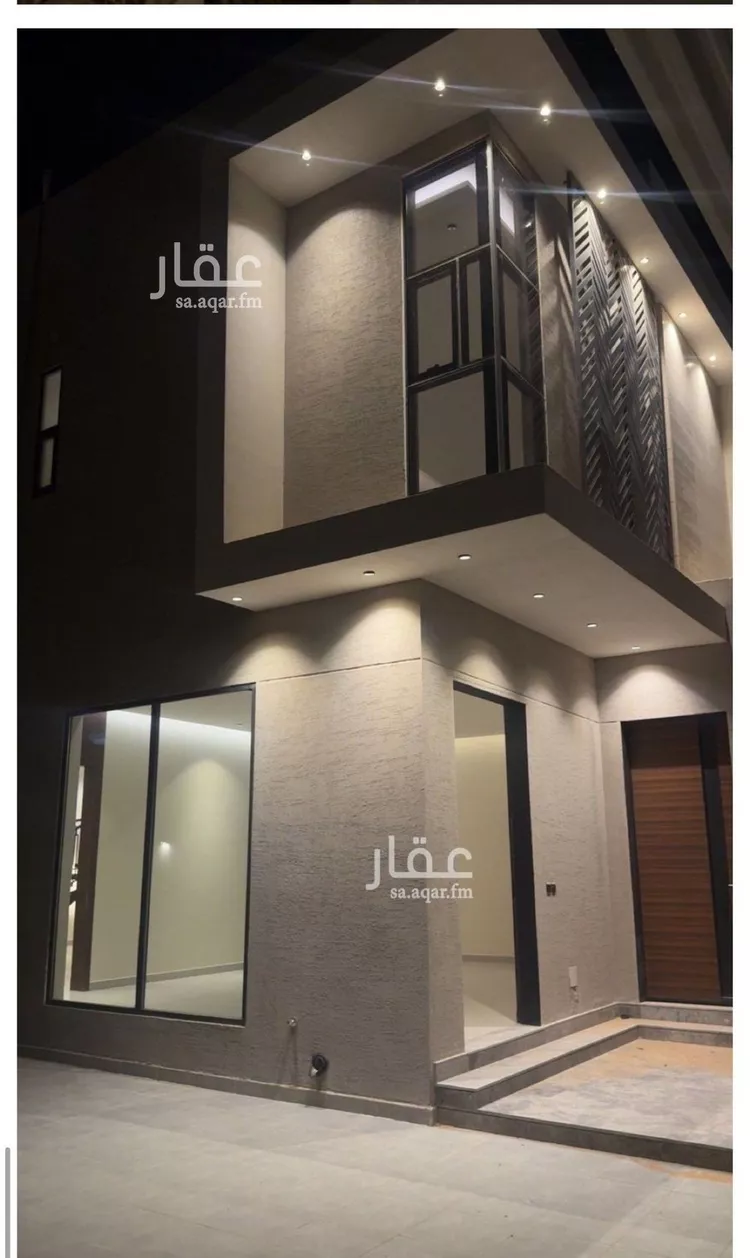 فيلا للبيع في شارع عقرباء 168, حي عقرباء, مدينة الجبيلة, منطقة الرياض 11