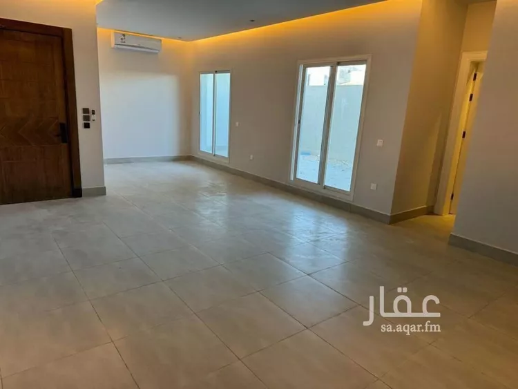 شقة للإيجار في شارع وادي نعام, حي الملقا, مدينة الرياض, منطقة الرياض 8