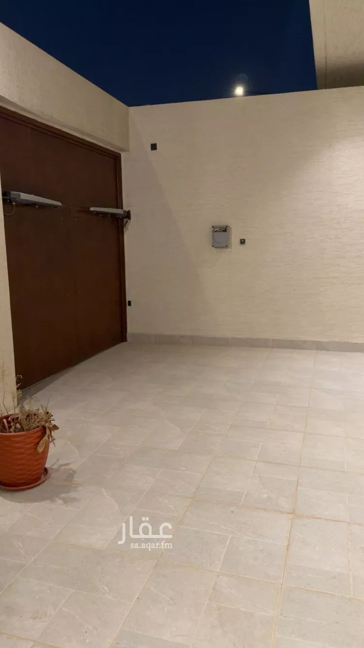 دور للإيجار في شارع رقم 407, حي الملقا, مدينة الرياض, منطقة الرياض 8