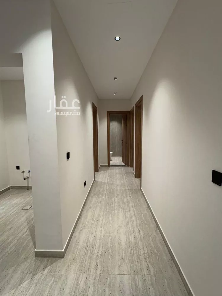 شقة للإيجار في شارع خالد بن العاص, حي النرجس, مدينة الرياض, منطقة الرياض 8