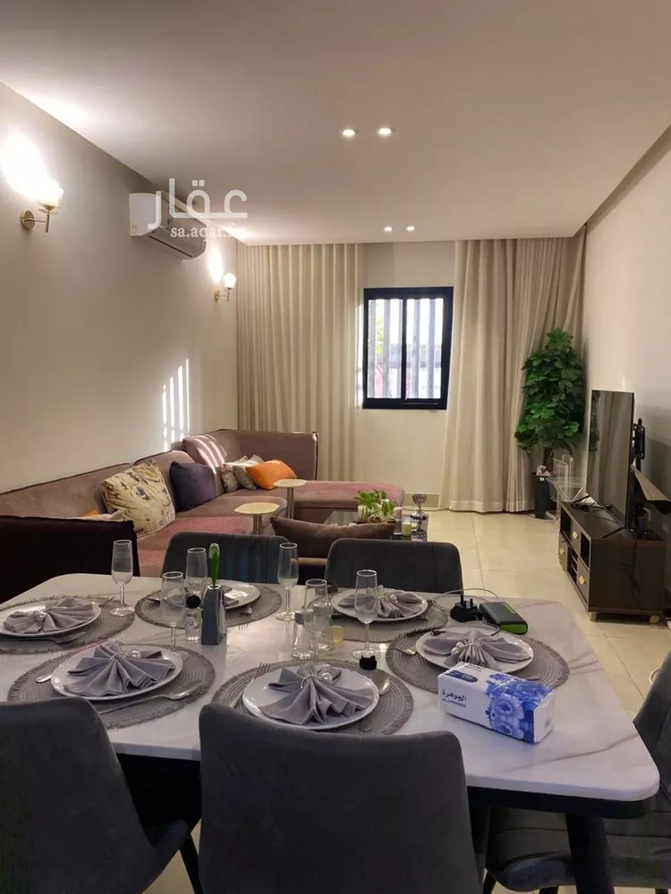 Apartment for Rent in Riyadh Al Malqa صورة 2