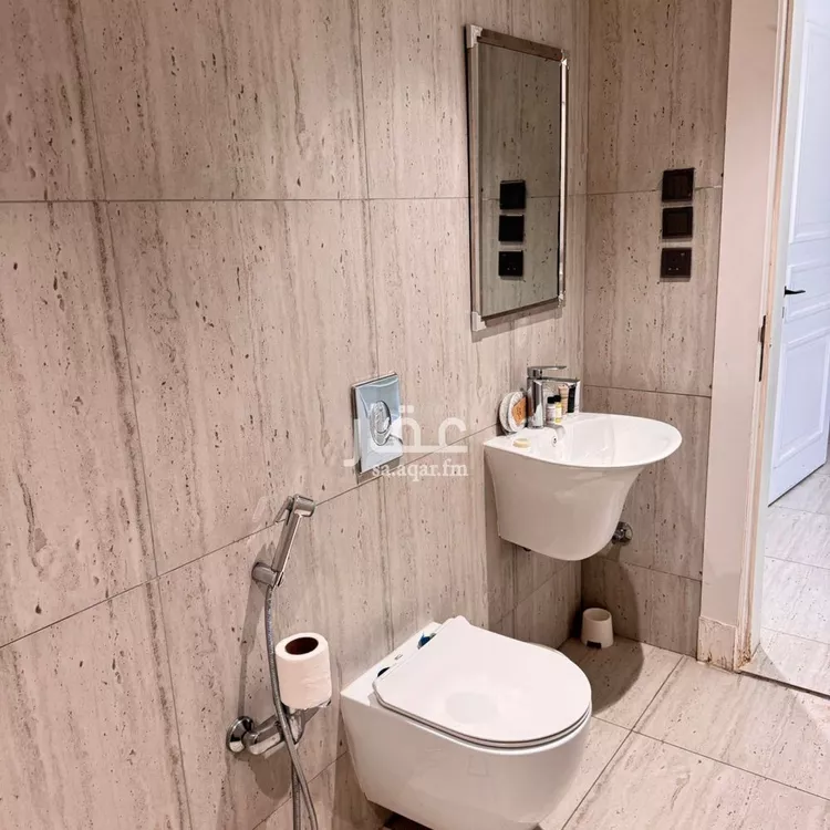 Apartment for Rent in Riyadh Al Malqa صورة 4