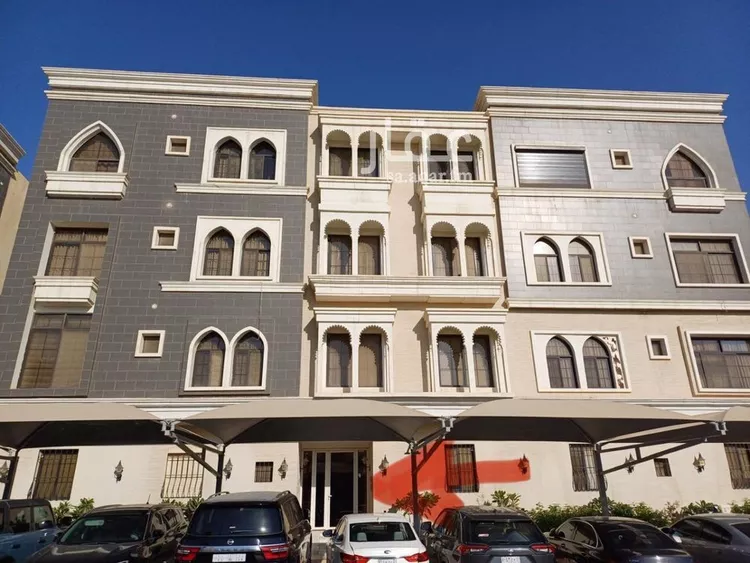 شقة للإيجار في شارع رقم 281, حي الملقا, مدينة الرياض, منطقة الرياض
