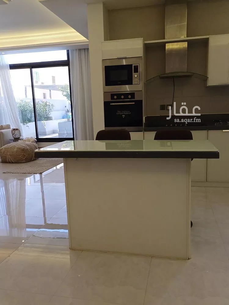 Apartment for Rent in Riyadh Al Malqa 8