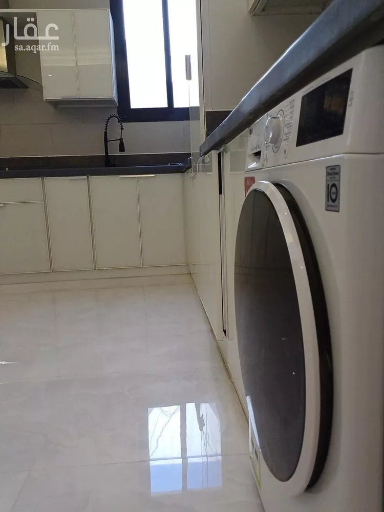 Apartment for Rent in Riyadh Al Malqa 10