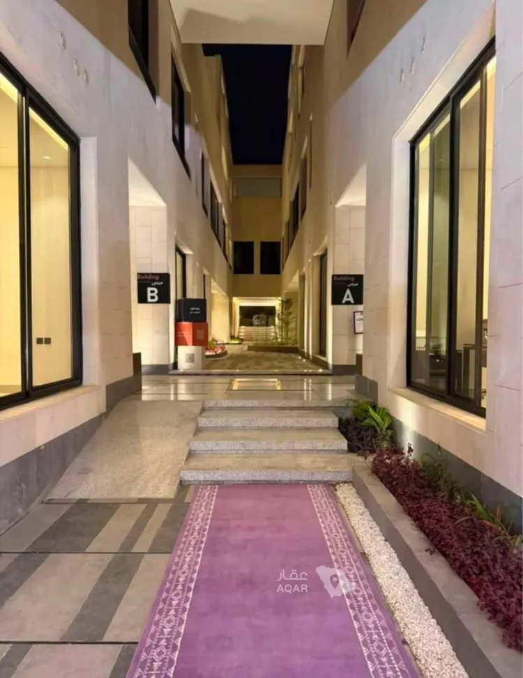 Apartment for Rent in Riyadh An Narjis 10