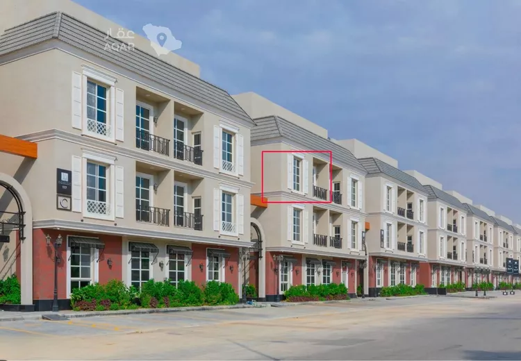 Apartment for Sale in Riyadh Al Malqa