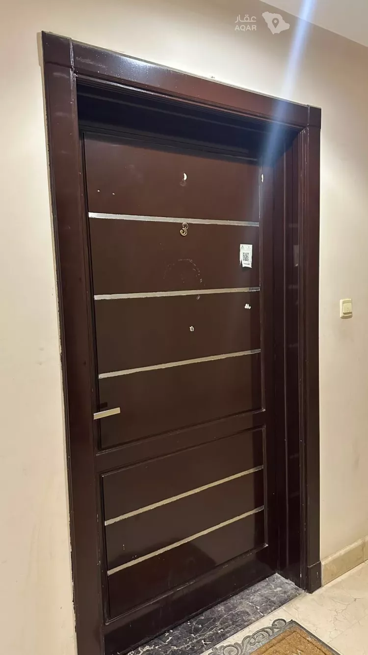 شقة للإيجار في شارع الامير فيصل بن عبدالله بن عبدالرحمن, حي حطين, مدينة الرياض, منطقة الرياض 18