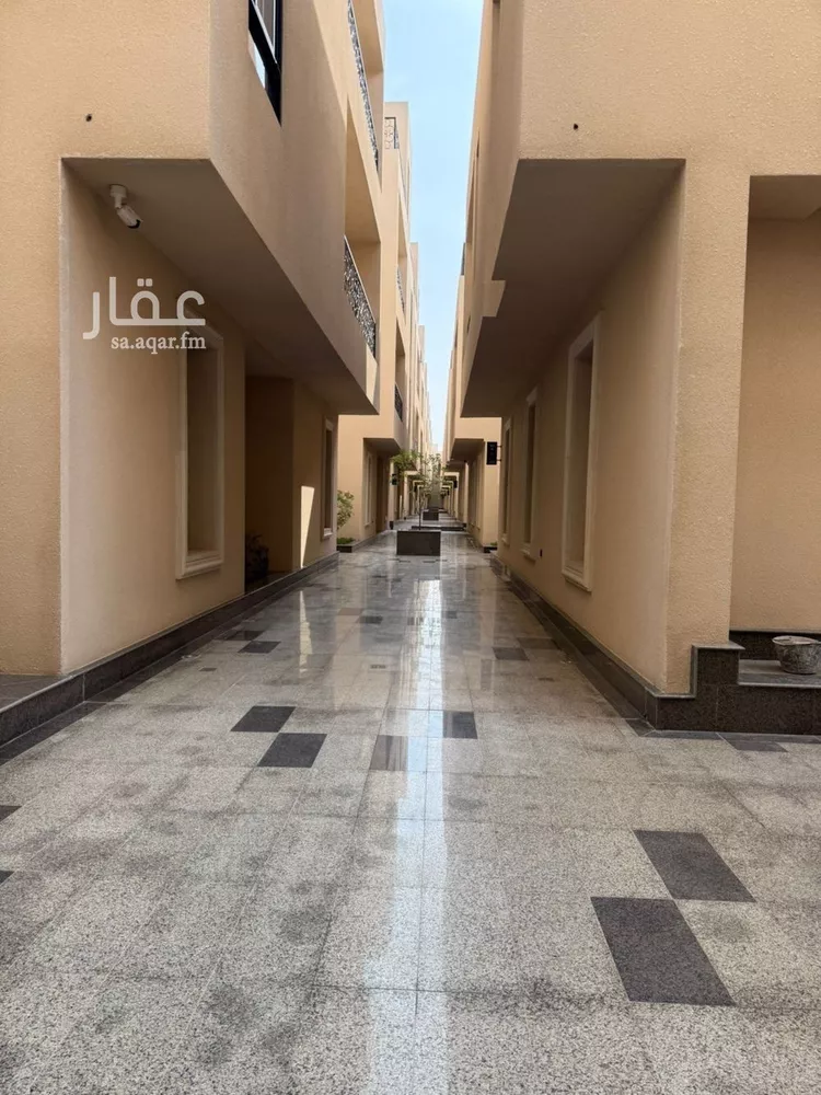 شقة للإيجار في شارع الطبيعة, حي النرجس, مدينة الرياض, منطقة الرياض صورة 2