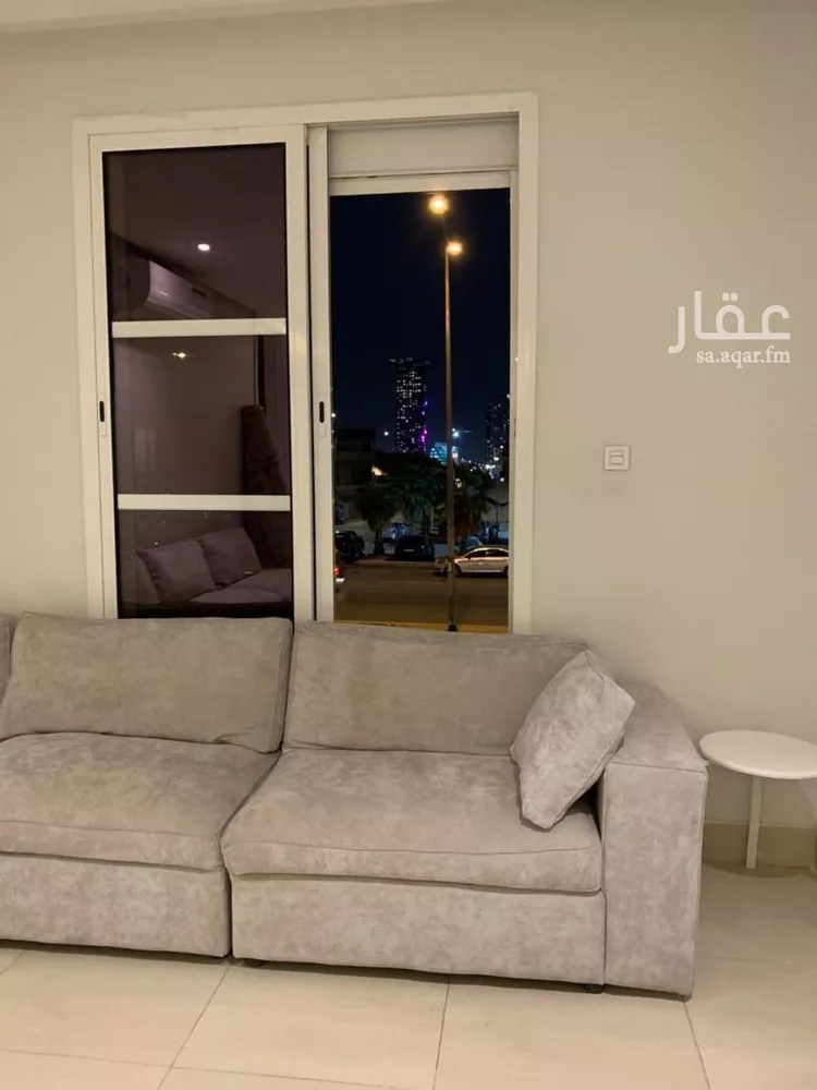 شقة للإيجار في شارع الأحجر, حي الملقا, مدينة الرياض, منطقة الرياض صورة 5