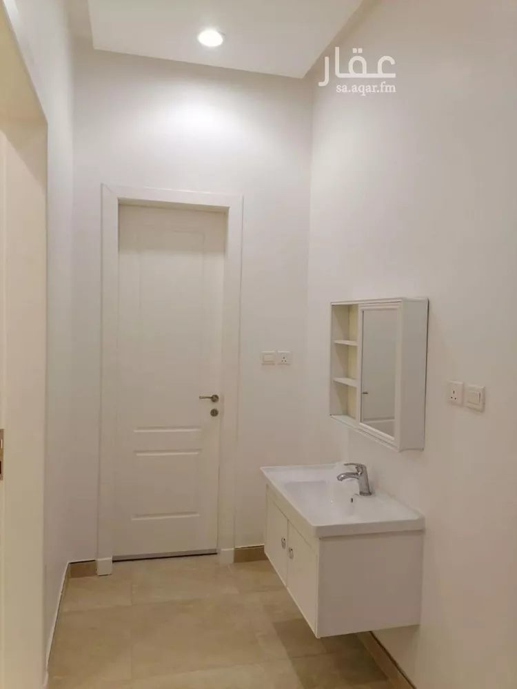 شقة للإيجار في شارع الاماسي, حي الملقا, مدينة الرياض, منطقة الرياض صورة 2