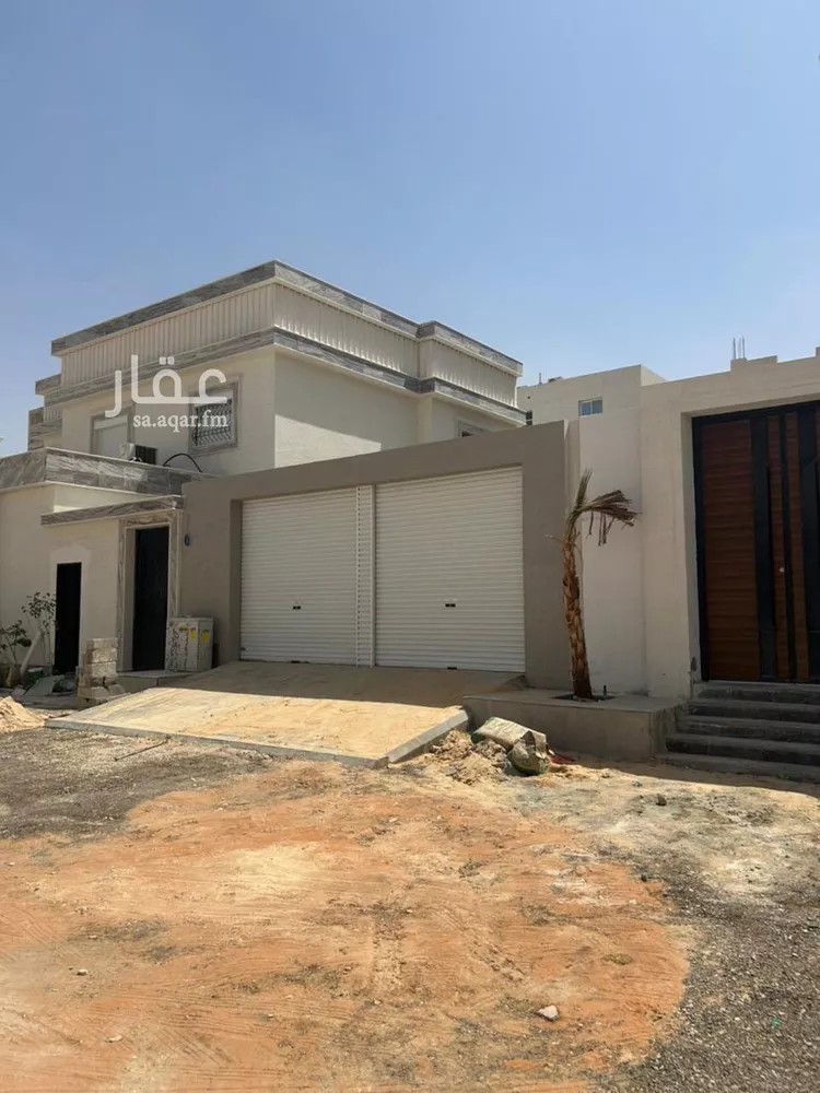 فيلا للبيع في شارع عقرباء 168, حي عقرباء, مدينة امارة منطقة الرياض - الجبيله, منطقة الرياض صورة 2