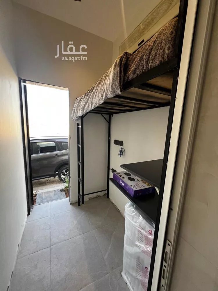 غرفة للإيجار في شارع علي التونسي, حي النرجس, مدينة الرياض, منطقة الرياض صورة 2
