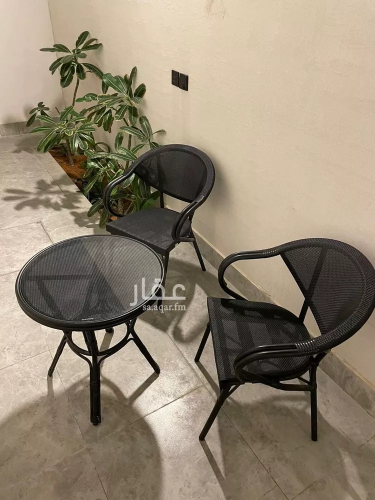 شقة للإيجار في شارع محمد بن عبدالعزيز العجاجي, حي القيروان, مدينة الرياض, منطقة الرياض