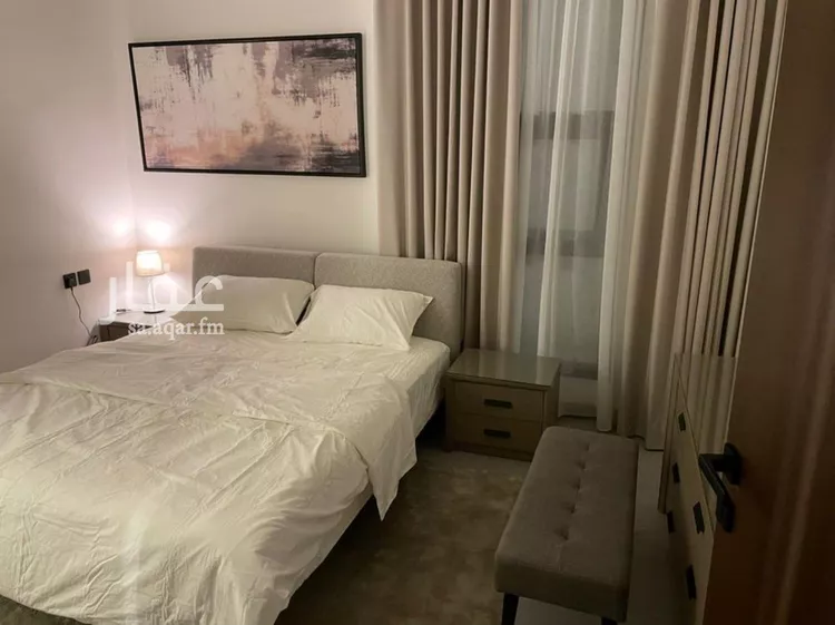 شقة للإيجار في شارع محمد بن عبدالعزيز العجاجي, حي القيروان, مدينة الرياض, منطقة الرياض صورة 2