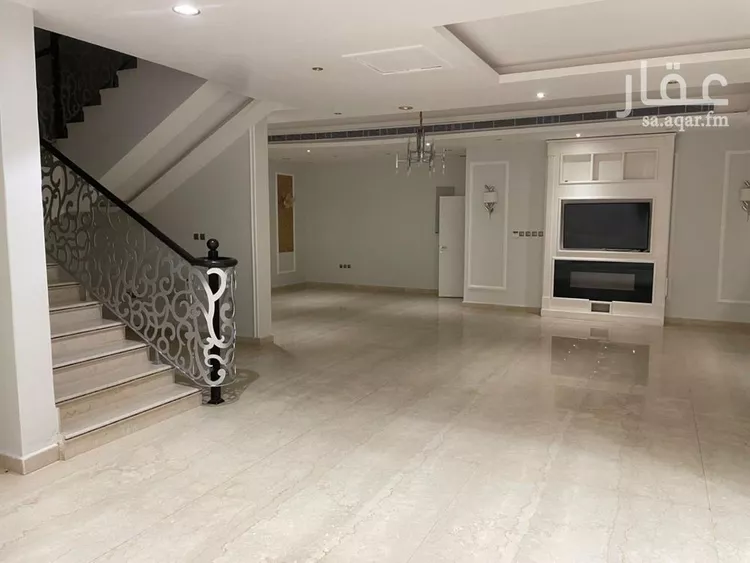 فيلا للإيجار في شارع الحوزة, حي الملقا, مدينة الرياض, منطقة الرياض صورة 4