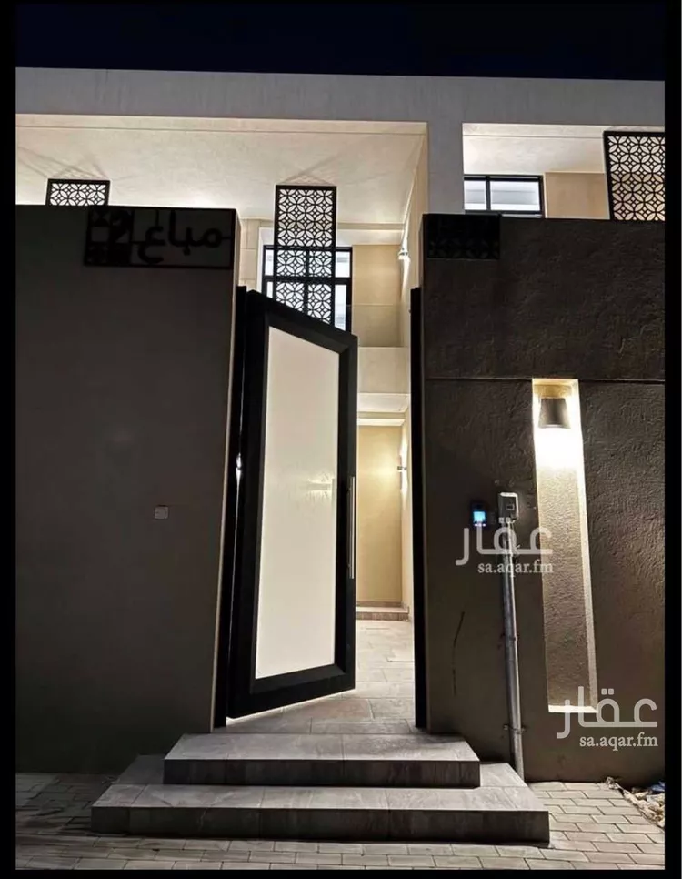 فيلا للإيجار في شارع النرجس, حي النرجس, مدينة الرياض, منطقة الرياض صورة 3