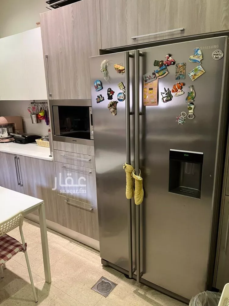 فيلا للإيجار في شارع علي المحتسب, حي العارض, مدينة الرياض, منطقة الرياض صورة 4