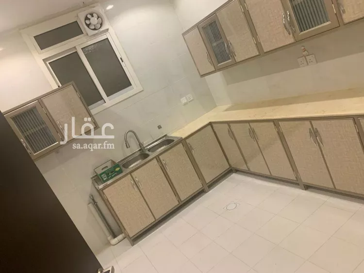 شقة للإيجار في شارع الحصاد, حي الملقا, مدينة الرياض, منطقة الرياض صورة 5