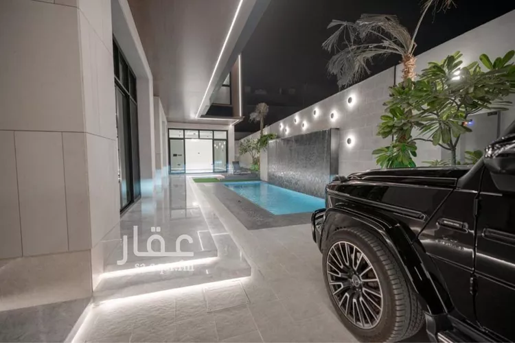 فيلا للبيع في حي العقيق, مدينة الرياض, منطقة الرياض صورة 3