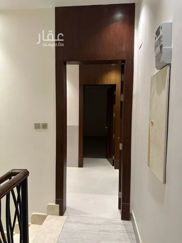 شقة للإيجار في شارع رقم 53, حي الملقا, مدينة الرياض, منطقة الرياض صورة 4