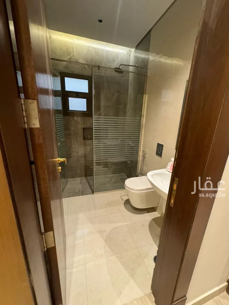 شقة للإيجار في شارع رقم 195, حي الملقا, مدينة الرياض, منطقة الرياض صورة 5